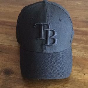 Tampa Bay Rays New Era hat 7